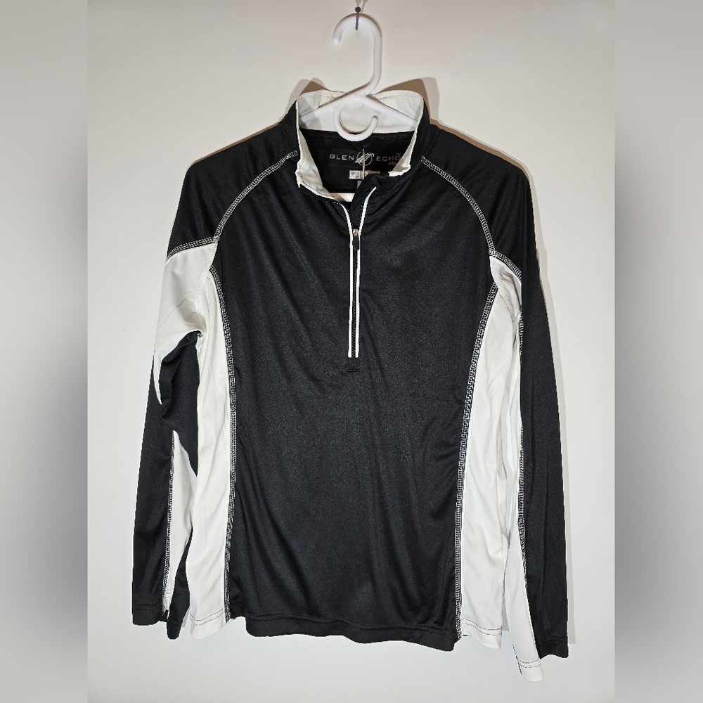 Glen Echo Golf Shirt NWT